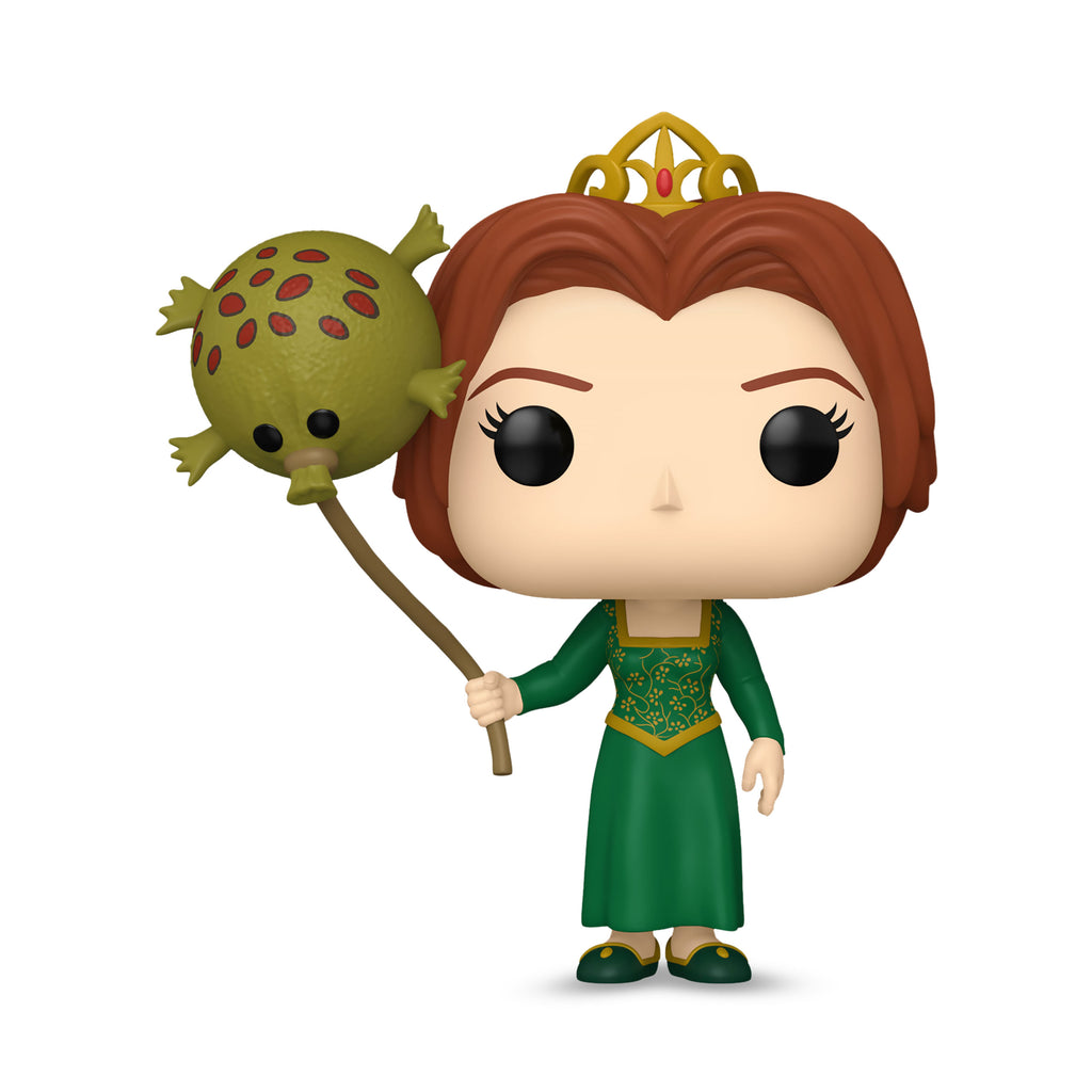 Immagine del prodotto Shrek - Figura Funko Pop di Fiona