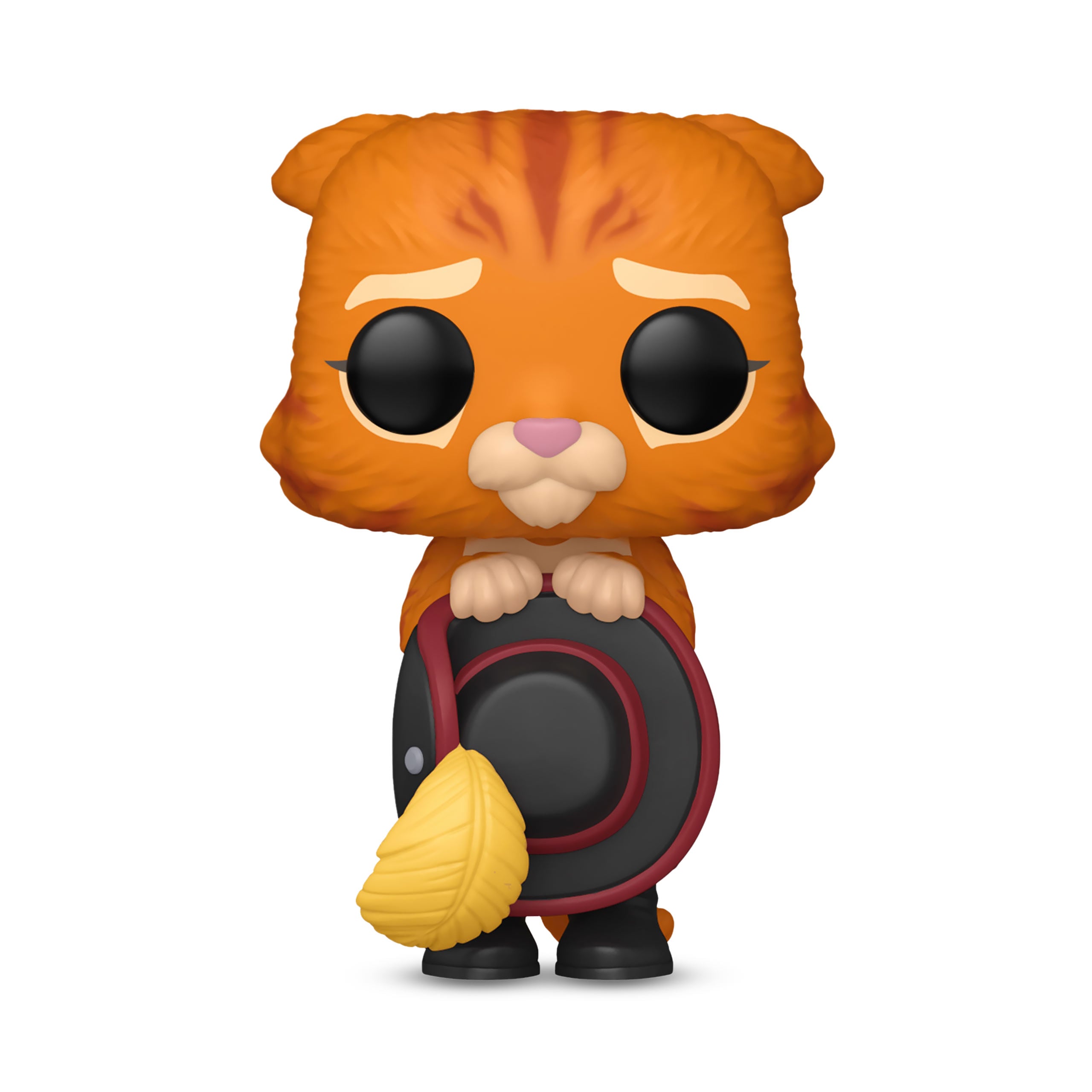 Product image Shrek - Puss in Boots Funko Pop Figure
