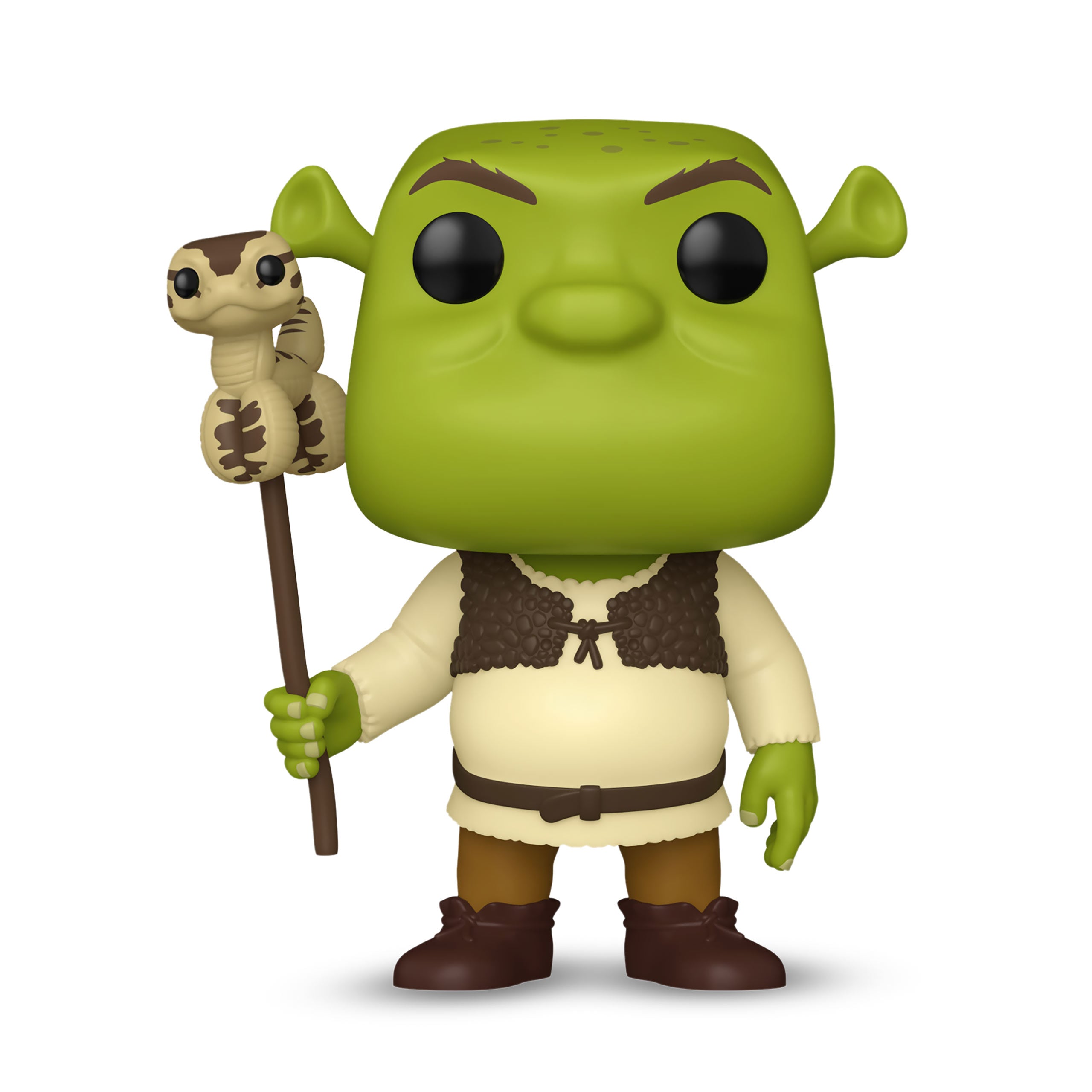 Immagine del prodotto Shrek - Figura Funko Pop