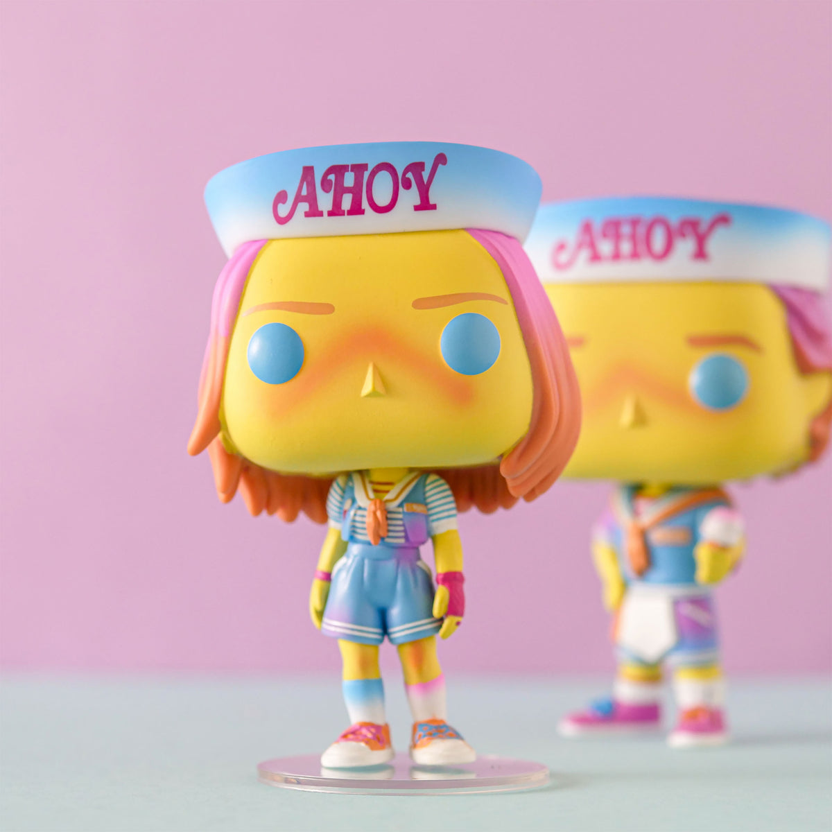 Product image Stranger Things - Robin (Scoops Ahoy) Funko Pop Figure