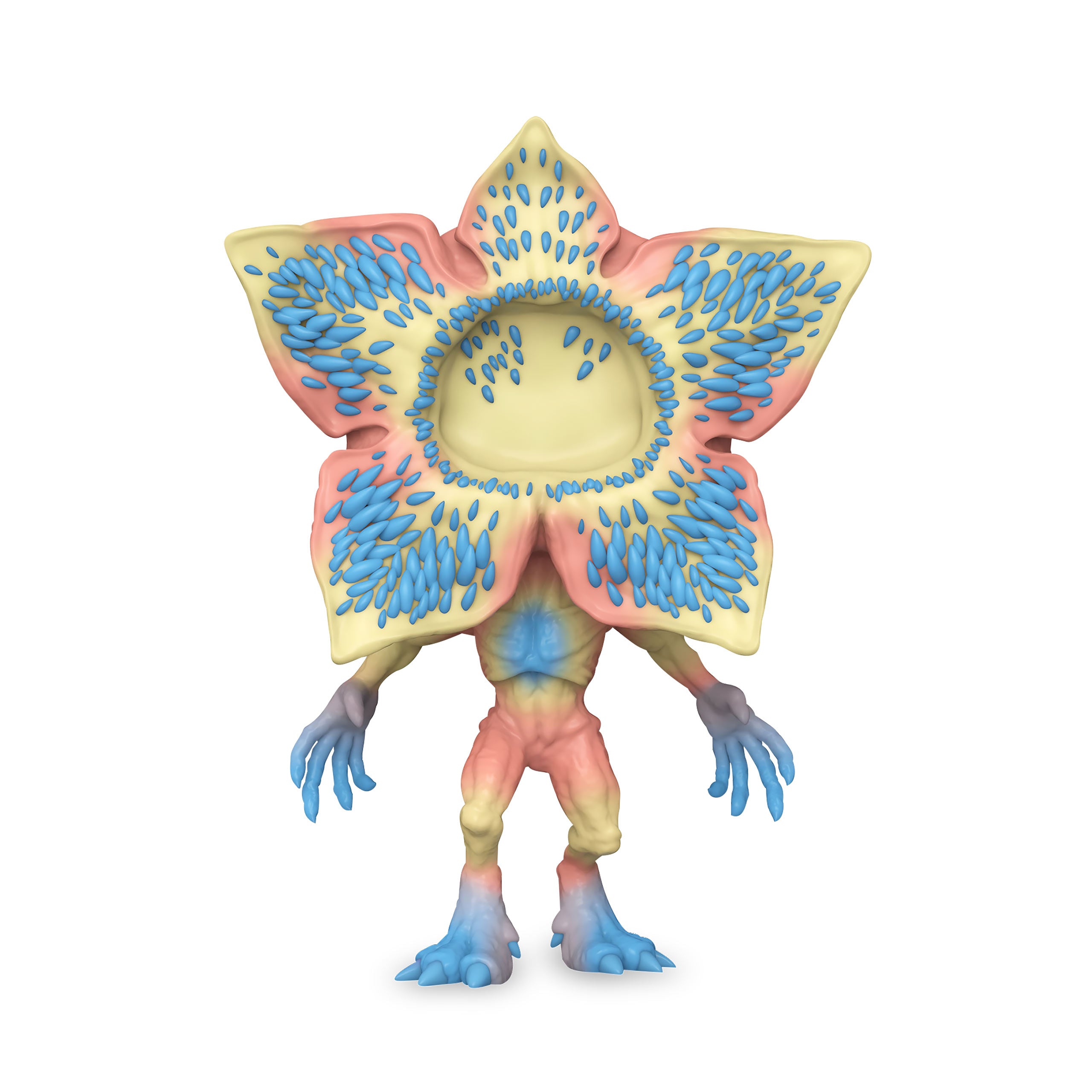 Immagine del prodotto Stranger Things - Demogorgon (Scoops Ahoy) Figura Super Size Funko Pop