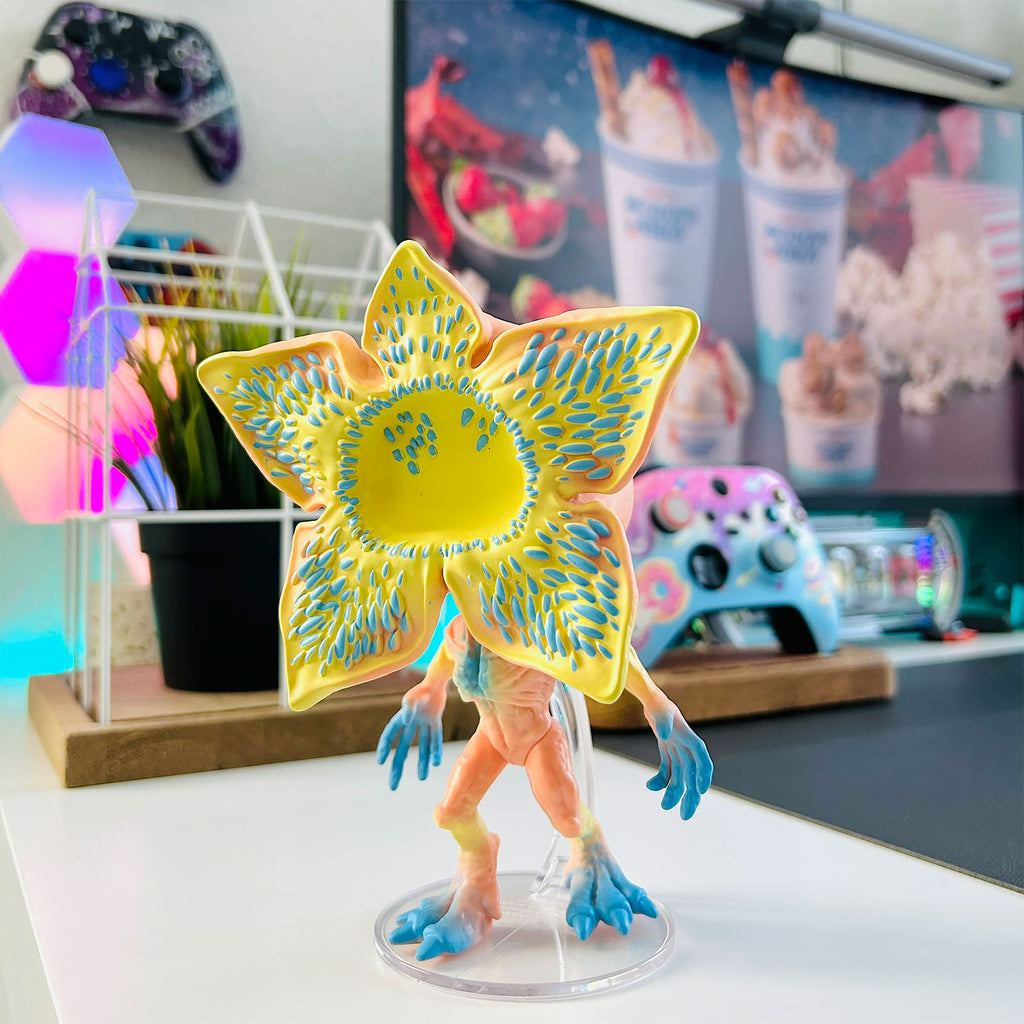 Immagine del prodotto Stranger Things - Demogorgon (Scoops Ahoy) Figura Super Size Funko Pop