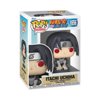 Product image Naruto - Itachi Uchiha Funko Pop Figure