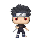 Immagine del prodotto Naruto - Figura Funko Pop di Shisui Uchiha