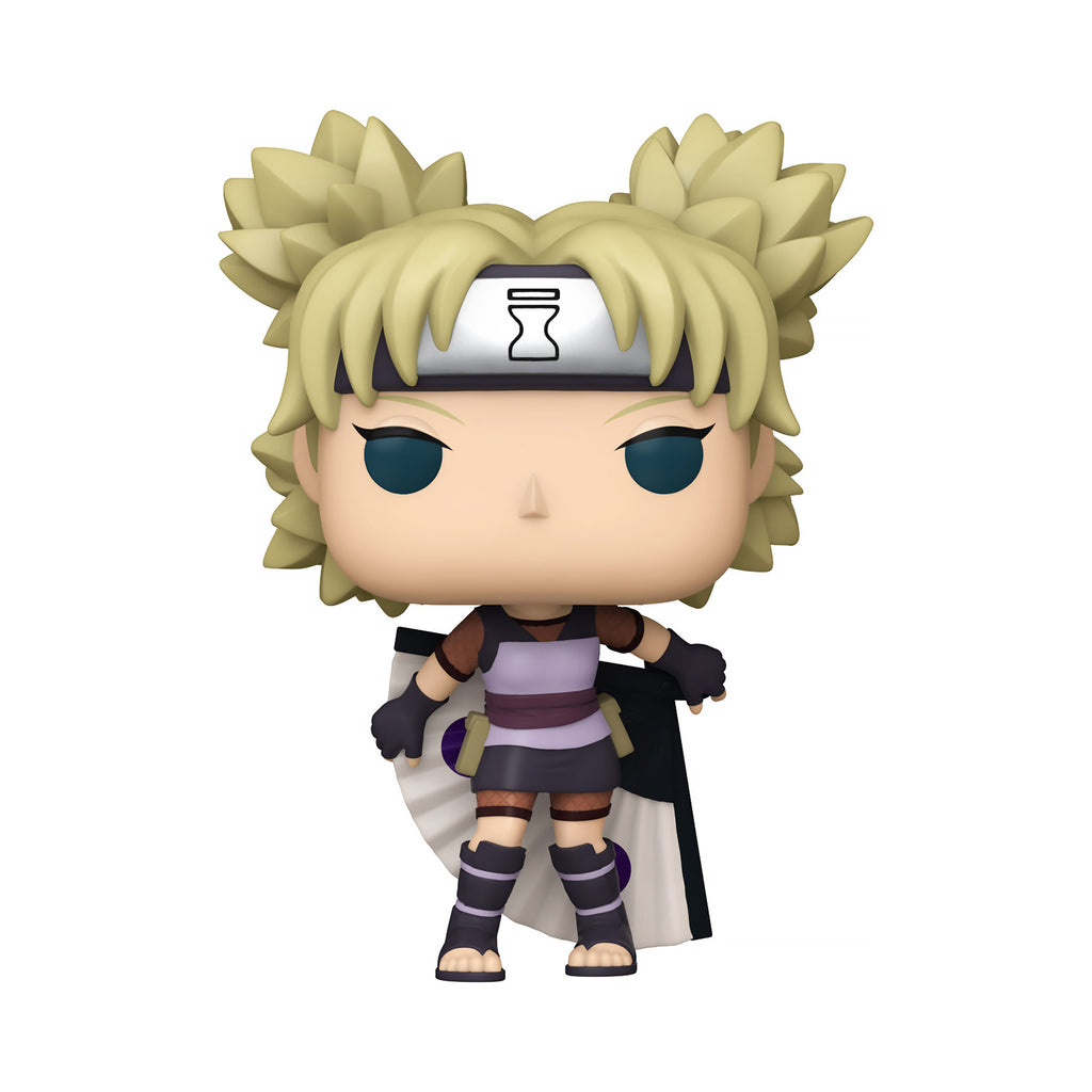 Product image Naruto - Temari Funko Pop Figure