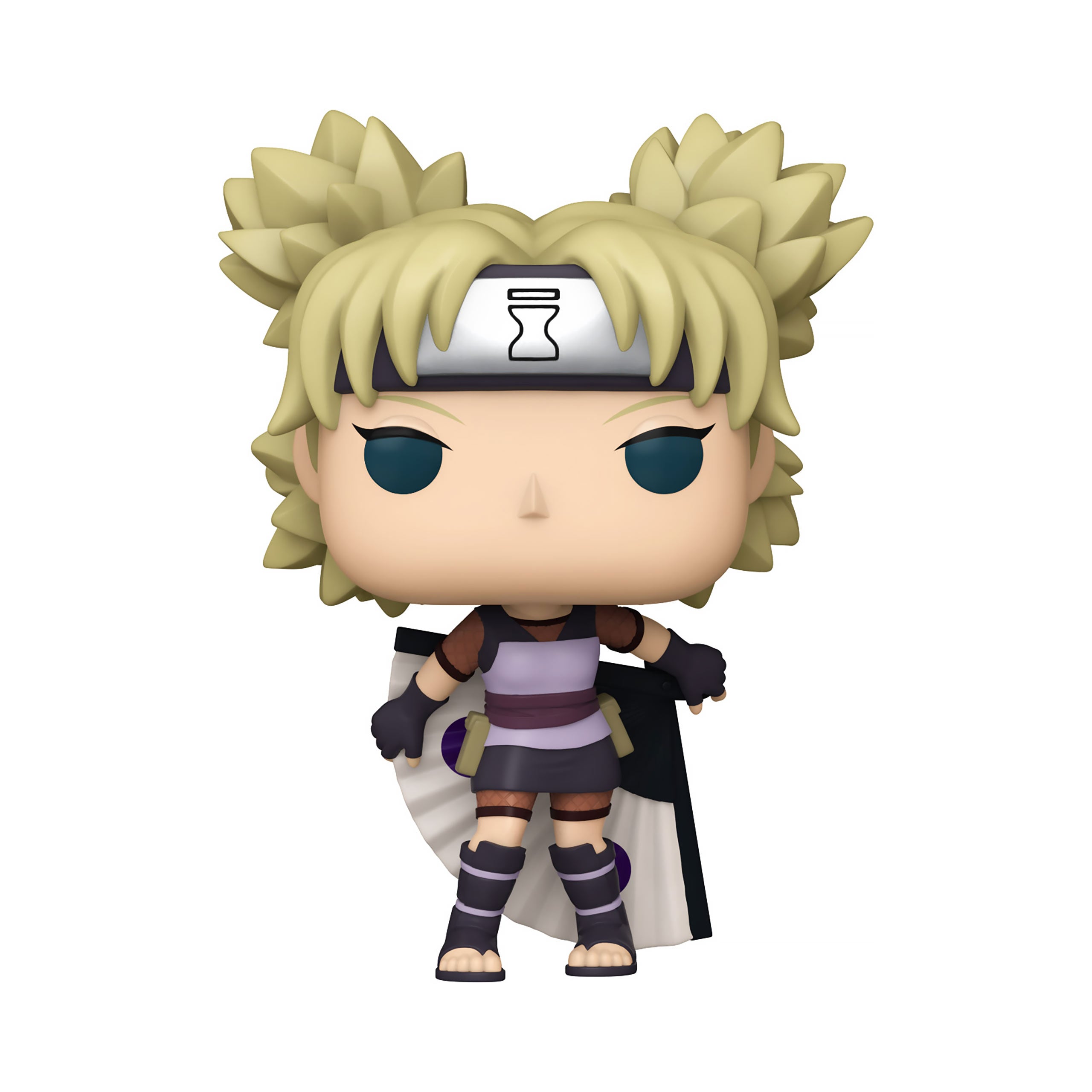 Immagine del prodotto Naruto - Figura Funko Pop di Temari