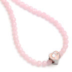 Immagine del prodotto Barbie - Collana di perle con silhouette