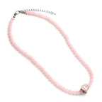 Immagine del prodotto Barbie - Collana di perle con silhouette