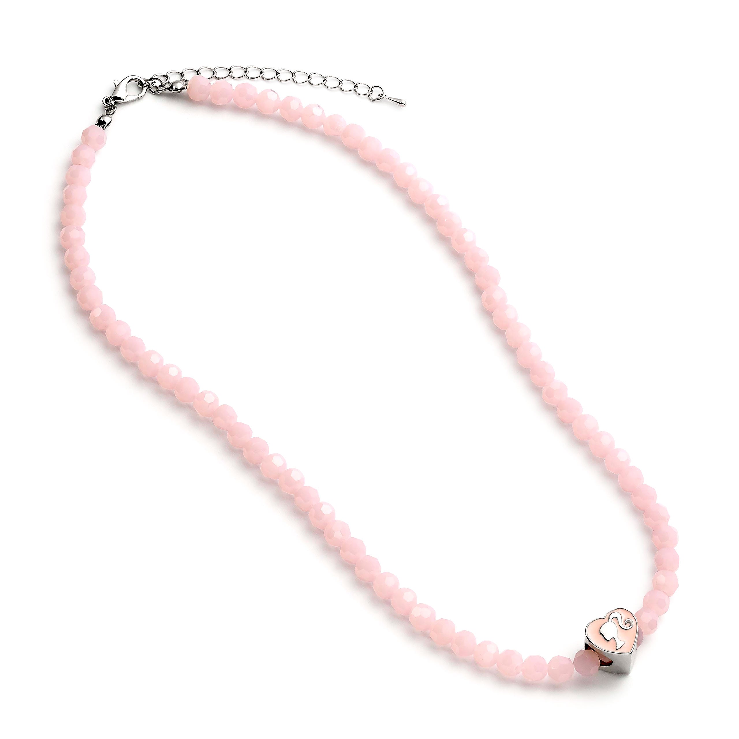 Immagine del prodotto Barbie - Collana di perle con silhouette