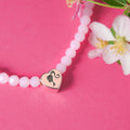 Immagine del prodotto Barbie - Collana di perle con silhouette