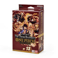 Immagine del prodotto One Piece Card Game - The Three Brothers Ultra Starter Deck