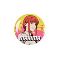 Immagine del prodotto Chainsaw Man - Spilla Makima