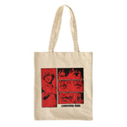 Product image Chainsaw Man - Characters Tote Bag