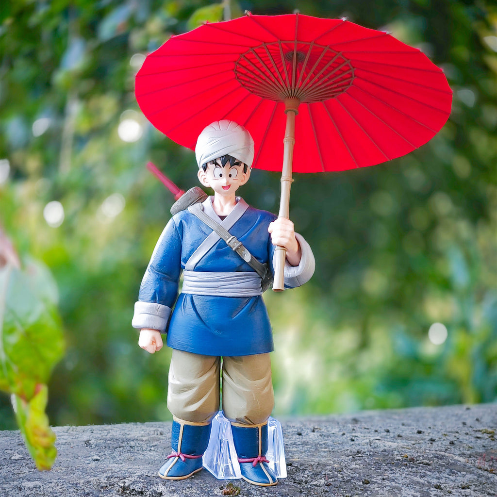 Immagine del prodotto Dragon Ball - Figura di Son Goku Fierce Fighting World Tournament