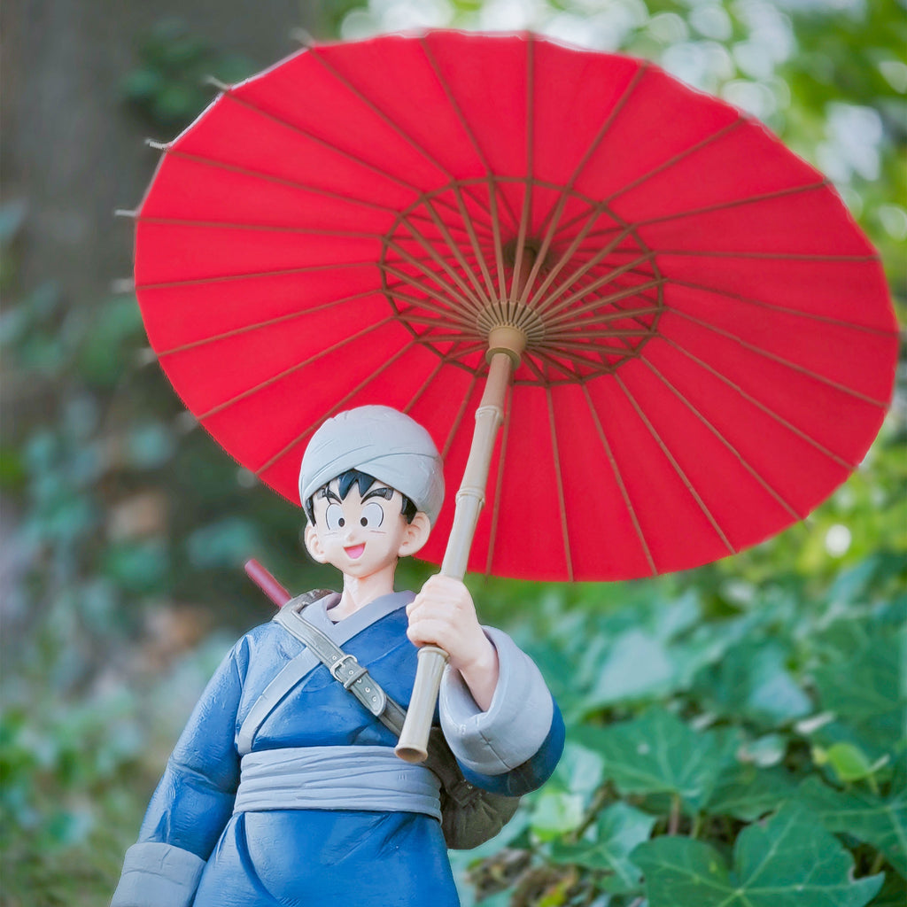 Immagine del prodotto Dragon Ball - Figura di Son Goku Fierce Fighting World Tournament