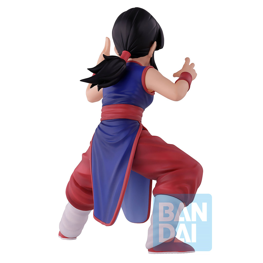 Immagine del prodotto Dragon Ball - Figura di Chichi Ferce Fighting World Tournament