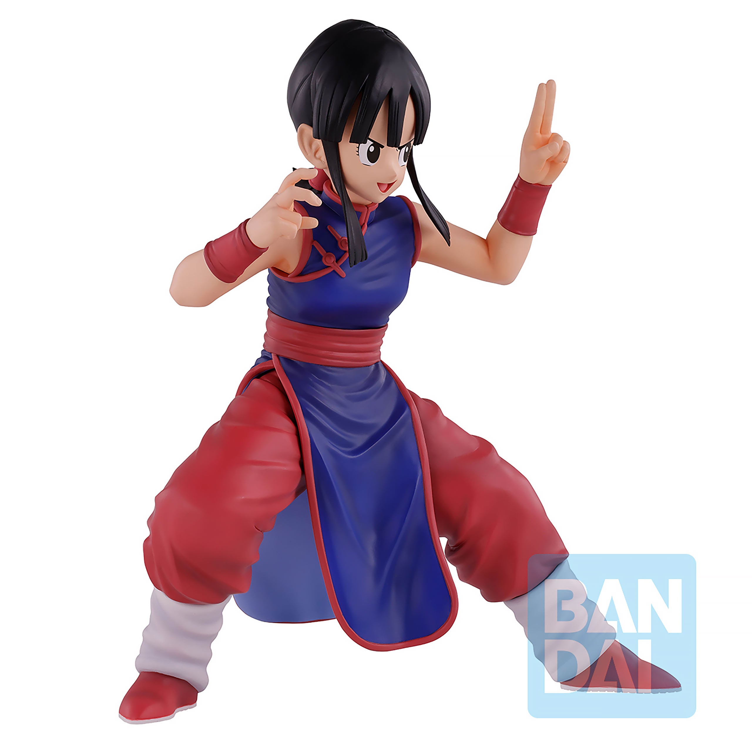 Immagine del prodotto Dragon Ball - Figura di Chichi Ferce Fighting World Tournament