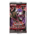 Immagine del prodotto Yu-Gi-Oh! - Phantom Nightmare Carte Collezionabili Booster