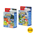 Immagine del prodotto Pokemon Cards - Il mio primo gioco