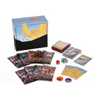 Immagine del prodotto Pokemon - Cremisi & Porpora Falce del Tuono Box Allenatore Top