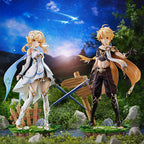 Product image Genshin Impact - Lumine Statue Bonus Edition