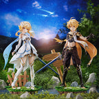 Product image Genshin Impact - Aether Statue Bonus Edition
