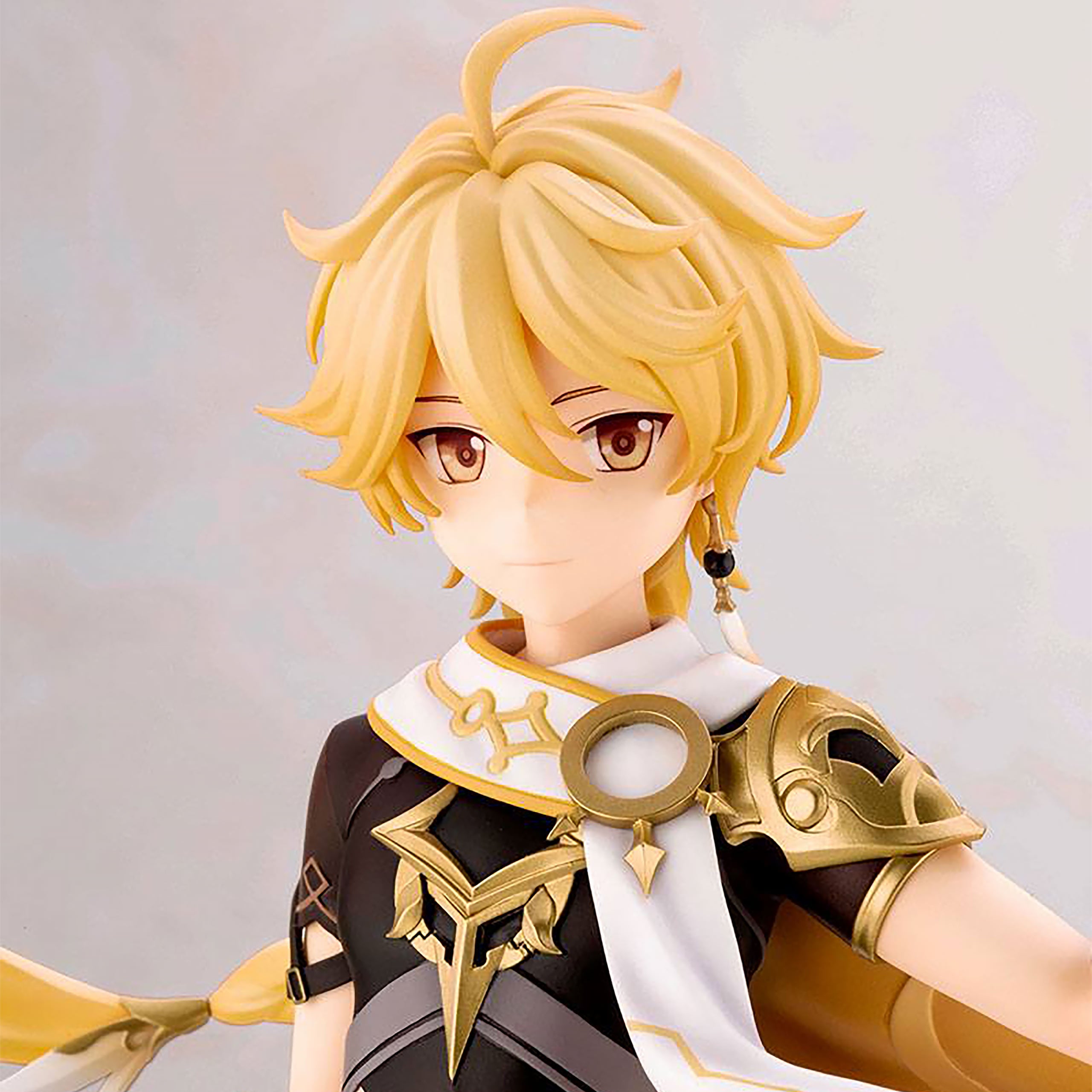 Immagine del prodotto Genshin Impact - Statua di Aether Edizione Bonus