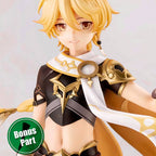 Product image Genshin Impact - Aether Statue Bonus Edition