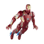 Immagine del prodotto The Infinity Saga - Iron Man Mark 46 Marvel Legends Series Action Figure