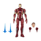 Immagine del prodotto The Infinity Saga - Iron Man Mark 46 Marvel Legends Series Action Figure