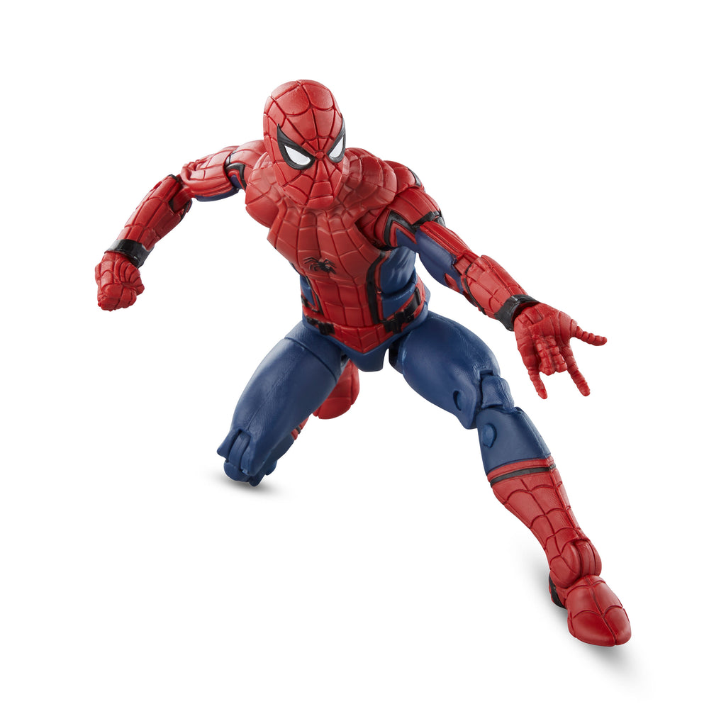 Product image The Infinity Saga - Spider-Man Marvel Legends Series Action Figure
