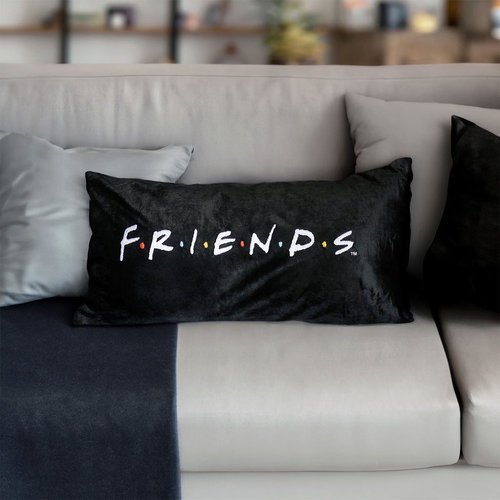 Immagine del prodotto Friends - Cuscino con logo