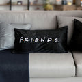 Immagine del prodotto Friends - Cuscino con logo