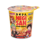Immagine del prodotto One Piece Ramen - Luffy, Zoro e Nami Pollo Thai Istantaneo
