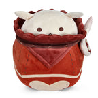 Product image Genshin Impact - Klee Bomb Jumpy Dumpty Plush Pillow