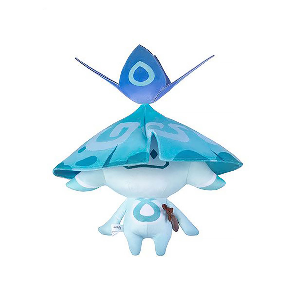 Immagine del prodotto Genshin Impact - Serie Ararycan Aranara Figura di Peluche