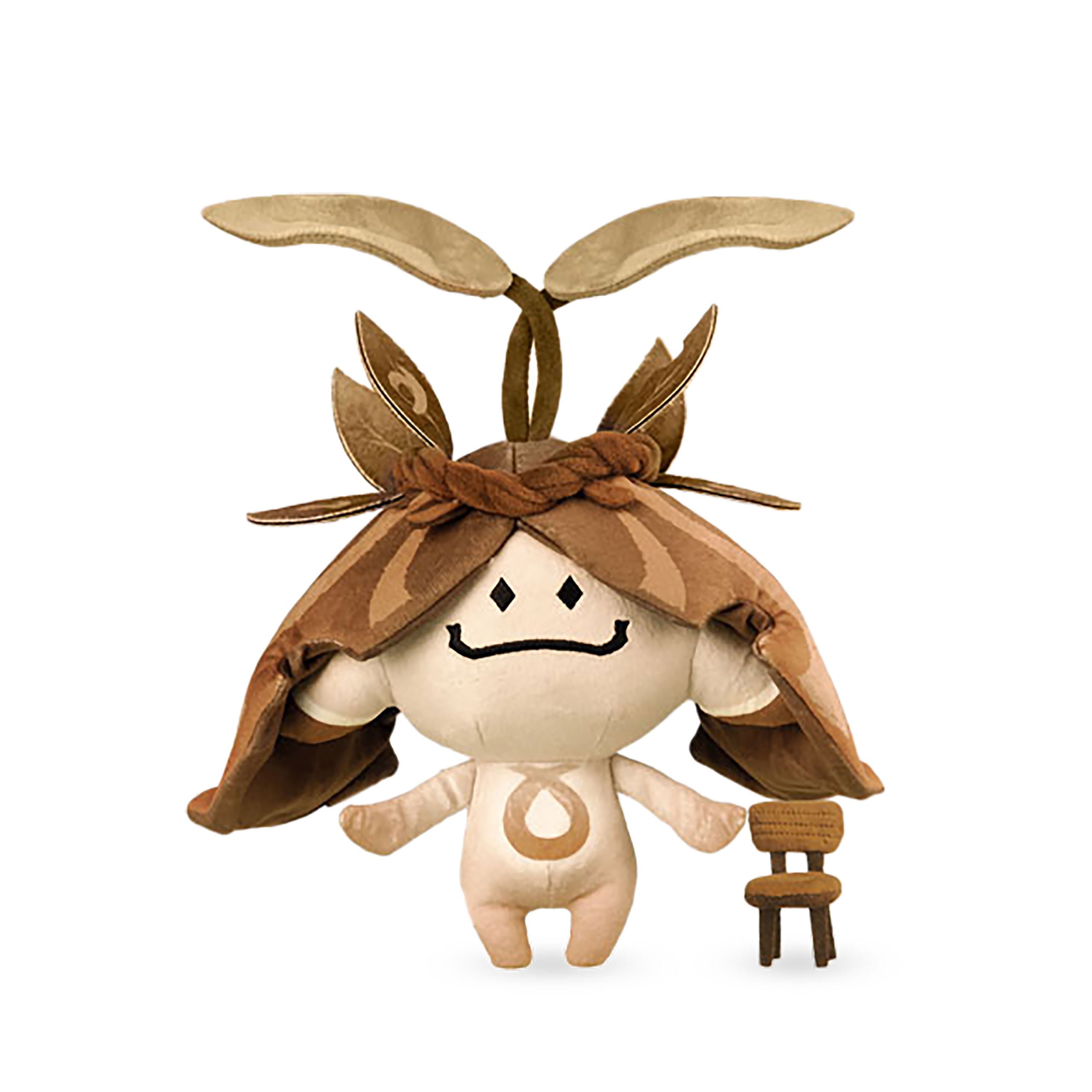 Immagine del prodotto Genshin Impact - Peluche Magnetico Aramuhukunda Serie Aranara
