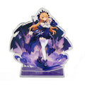 Immagine del prodotto Genshin Impact - Fantasia Estiva Fischl Figura Premium in Acrilico