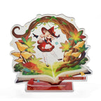 Immagine del prodotto Genshin Impact - Klee Blossoming Starlight Figura Premium in Acrilico