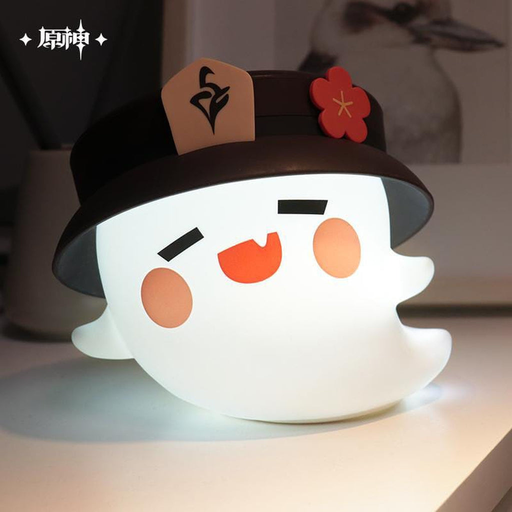 Immagine del prodotto Genshin Impact - Lampada da tavolo Spirit di Hu Tao