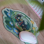 Immagine del prodotto Genshin Impact - Windblume’s Breath Tighnari tappetino per mouse