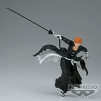 Immagine del prodotto Bleach - Figura di Ichigo Kurosaki Vibration Stars