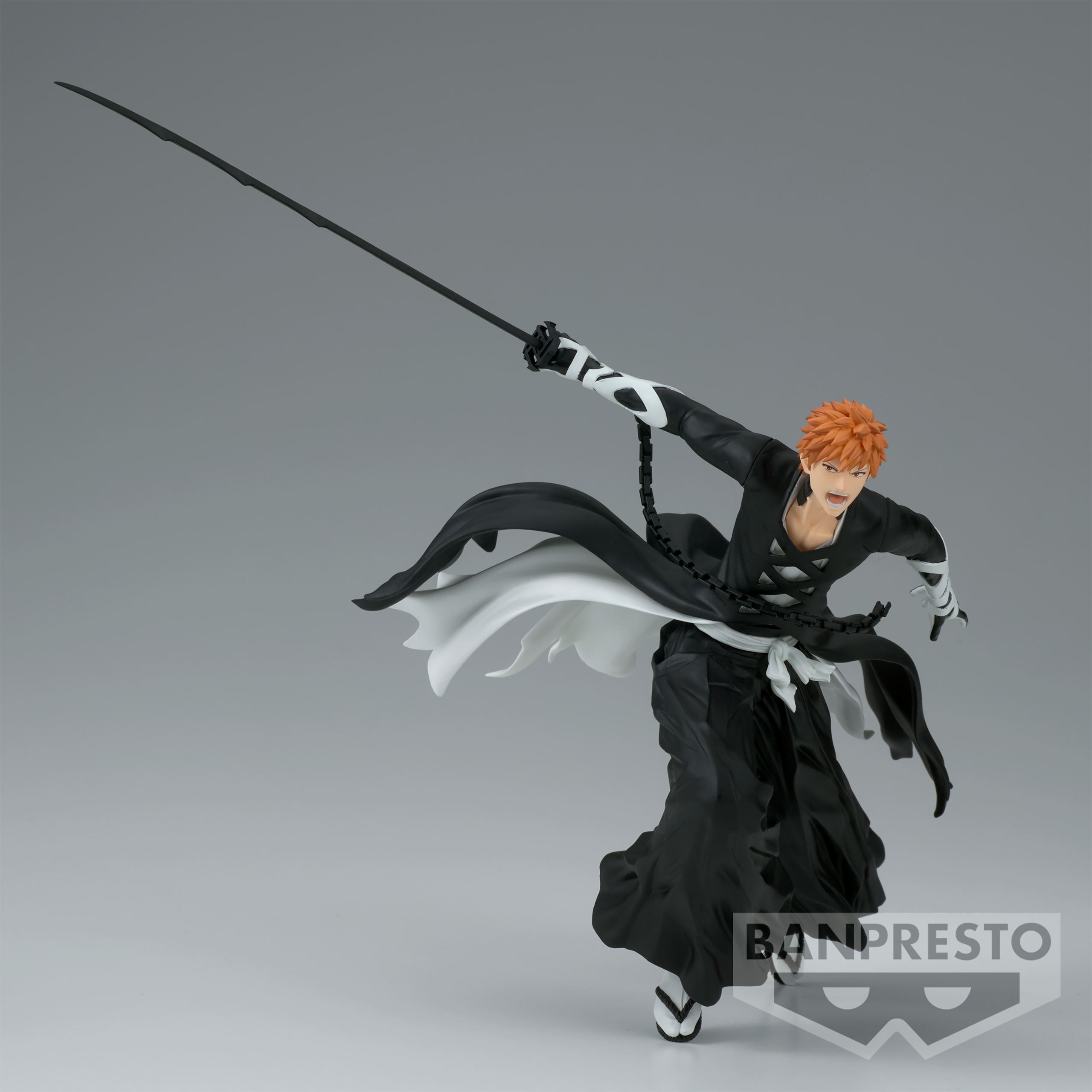Immagine del prodotto Bleach - Figura di Ichigo Kurosaki Vibration Stars