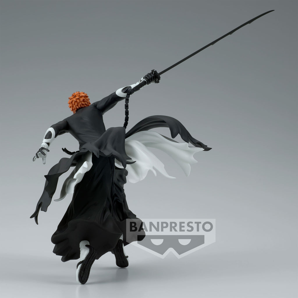 Immagine del prodotto Bleach - Figura di Ichigo Kurosaki Vibration Stars