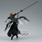 Immagine del prodotto Bleach - Figura di Ichigo Kurosaki Vibration Stars