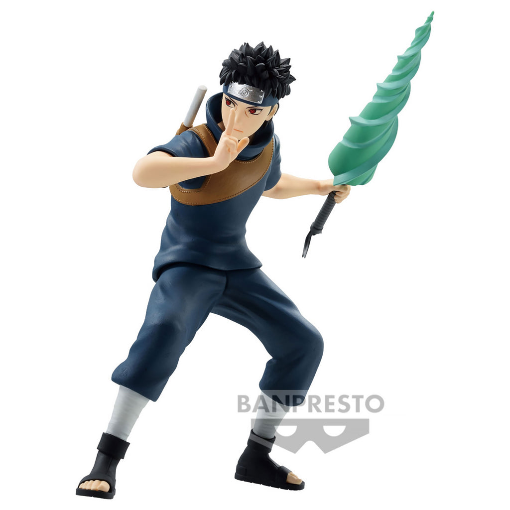Product image Naruto - Uchiha Shisui NarutoP99 Figure