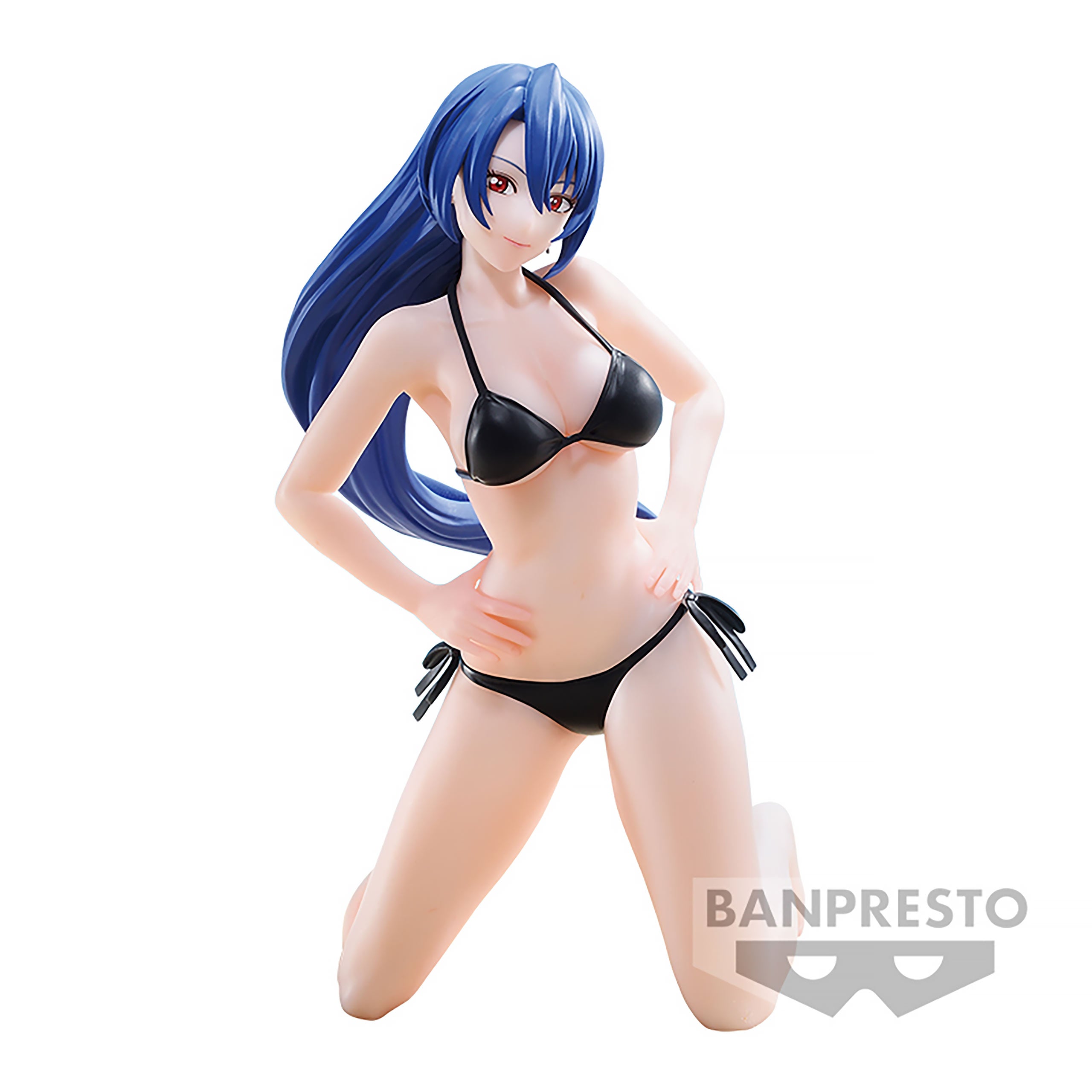 Immagine del prodotto Shangri-La Frontier - Figura di Towa Amane Celestia Vivi