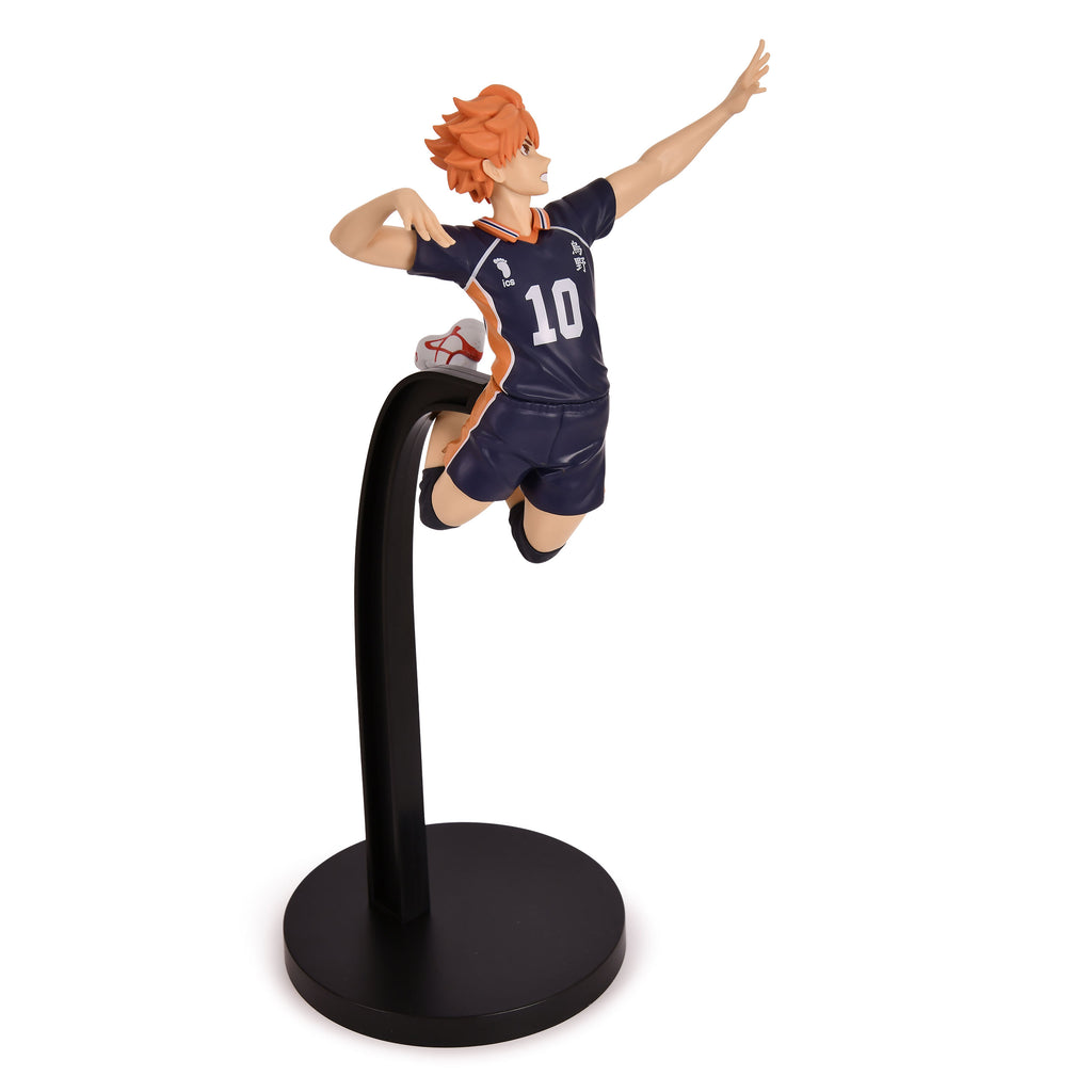 Product image Haikyu!! - Shoyo Hinata Posing Figure