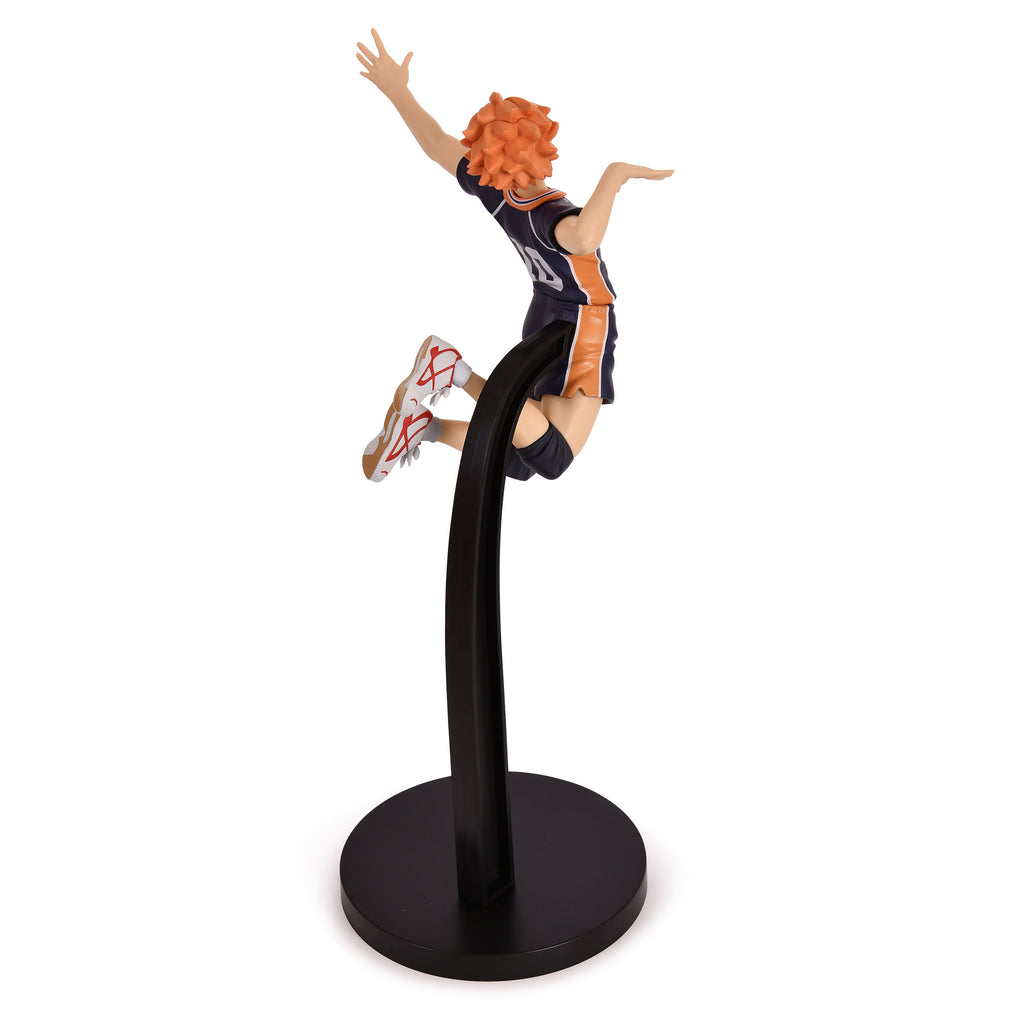Product image Haikyu!! - Shoyo Hinata Posing Figure