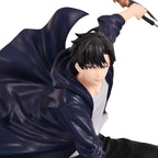 Immagine del prodotto Solo Leveling - Figura Sung Jinwoo Excite Motions
